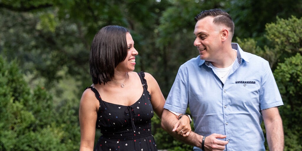 Alex & Marina Home Page Banner