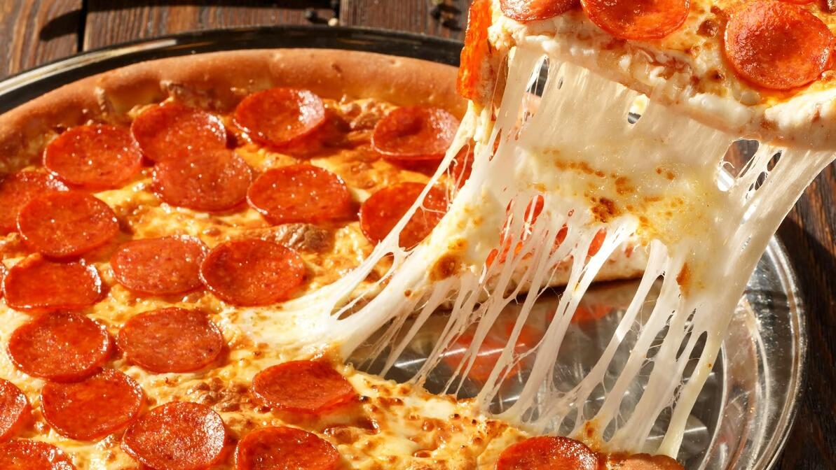 Picture of Pizza Luna