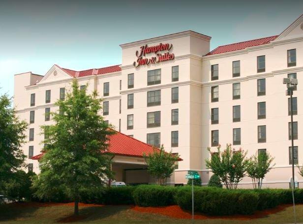 Picture of Hampton Inn & Suites Concord/Charlotte