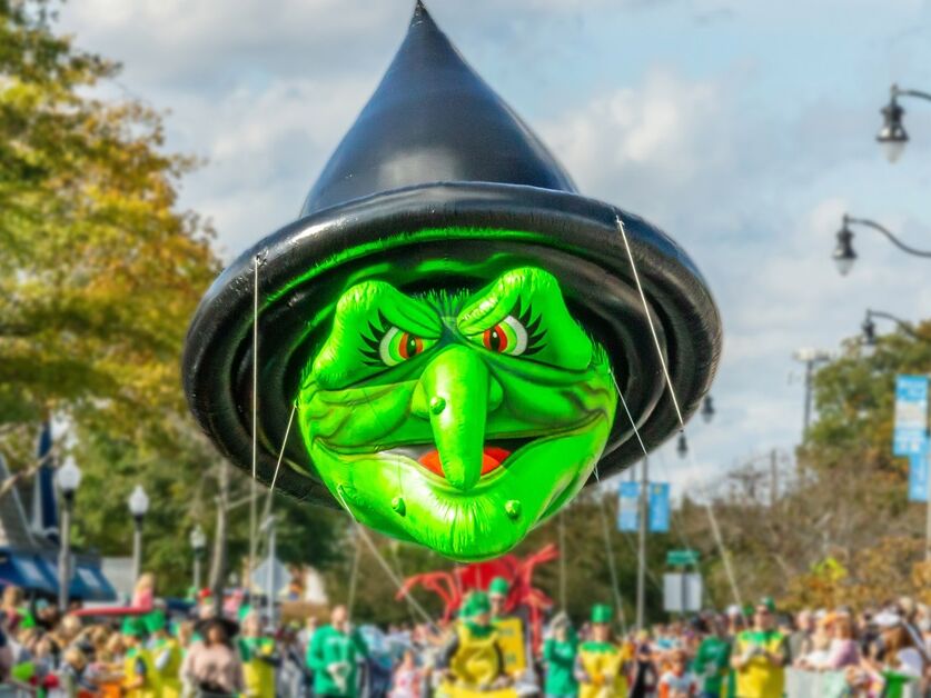 Picture of Sea Witch Festival