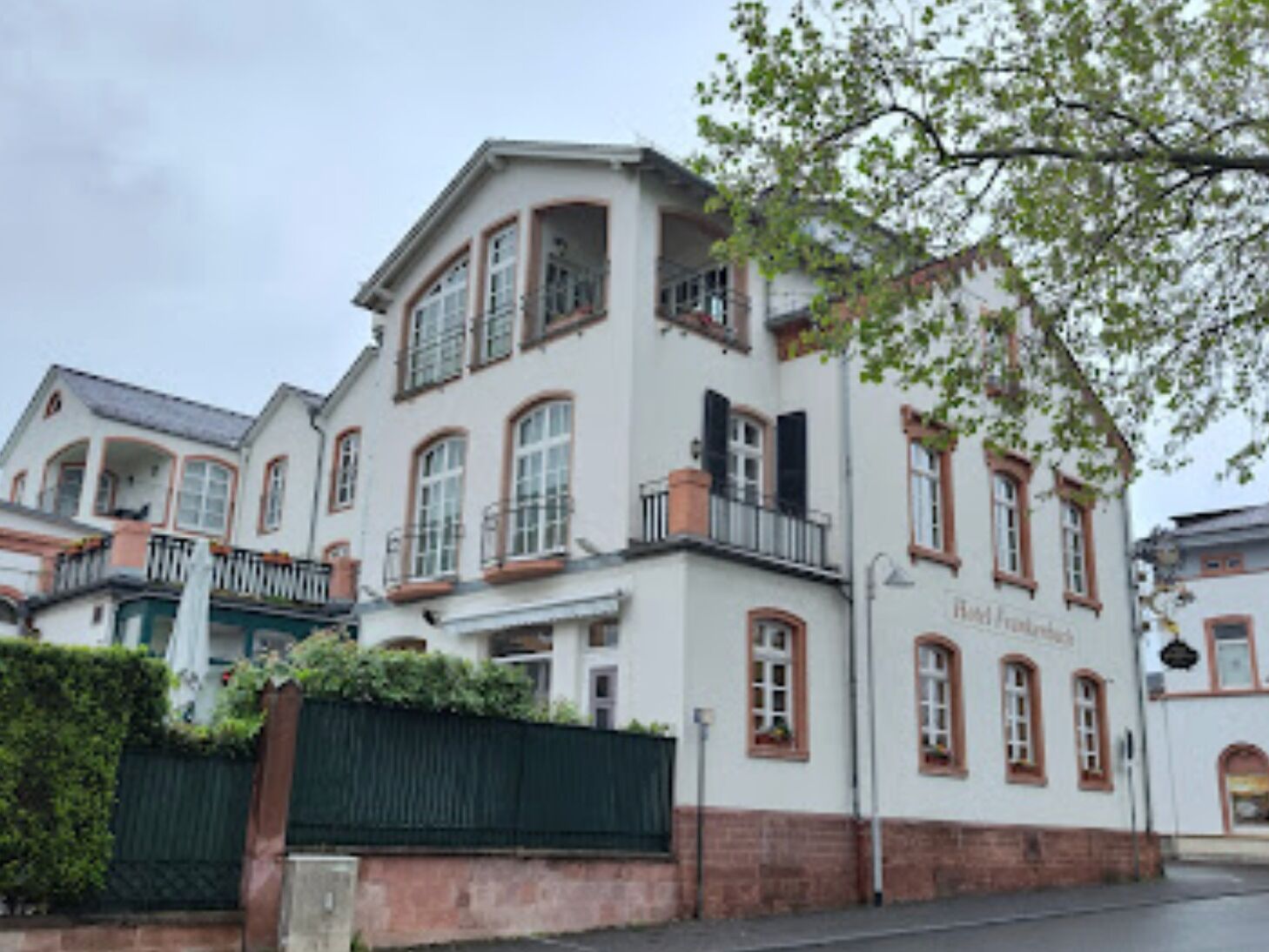 Picture of Hotel Frankenbach