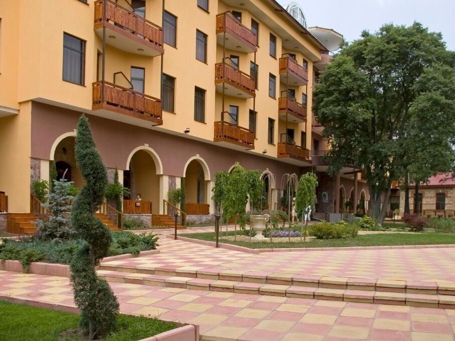 Picture of Hotel "Estreya Palace"