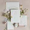 Fly to Italy for One Couple’s Ethereal Destination Micro Wedding at Villa Montanare in Tuscany