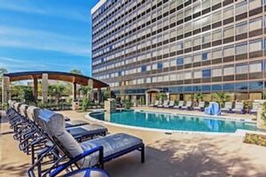 Picture of Hilton Waco