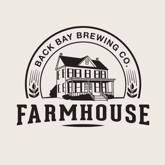 Picture of Back Bay's Farmhouse Brewing Co.