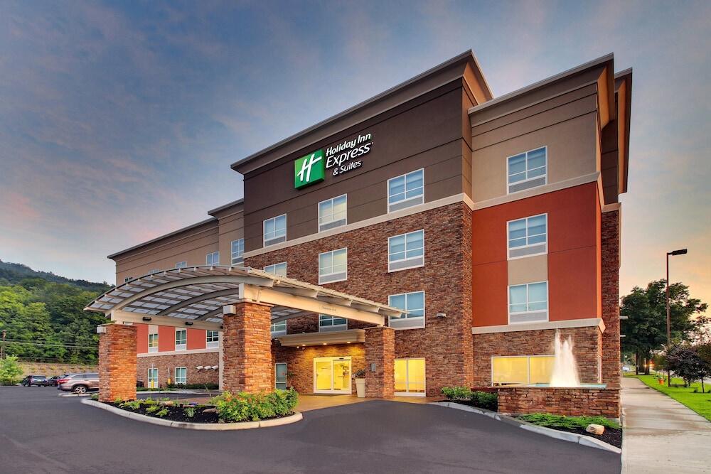 Picture of Holiday Inn Express & Suites Ithaca by IHG