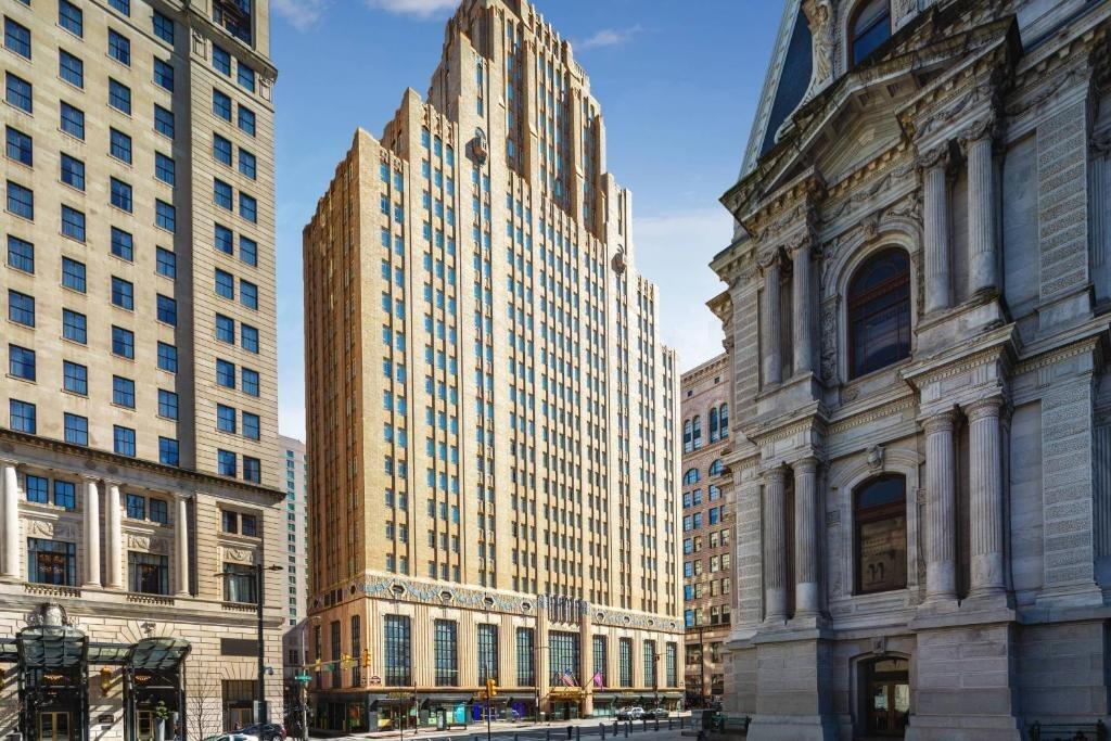Picture of Residence Inn by Marriott Philadelphia Center City