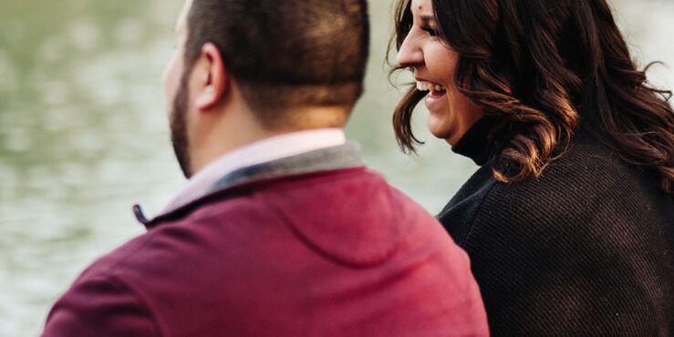 Jordan & Joey Home Page Banner