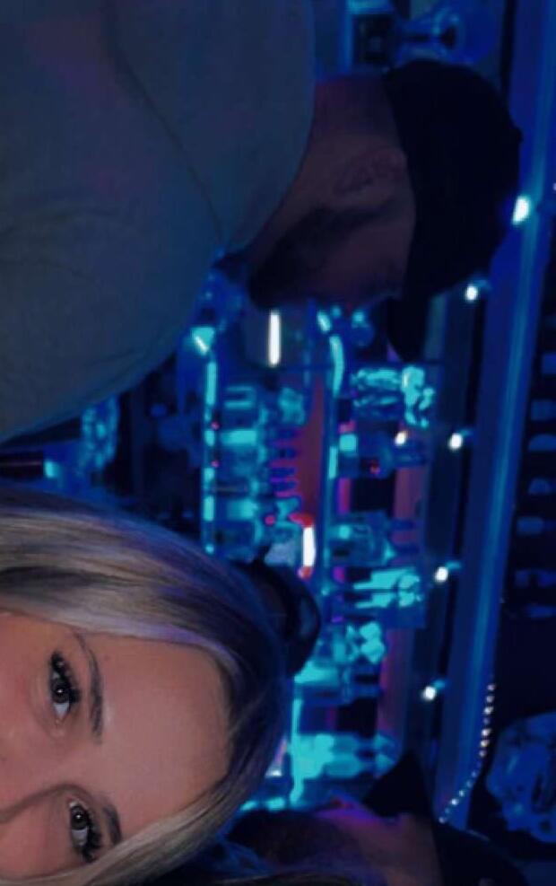 Luci Casdorph