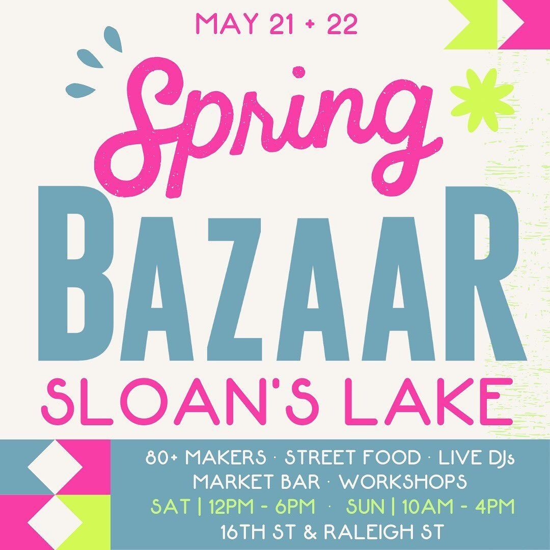 Picture of Sloan's Lake Bazaar