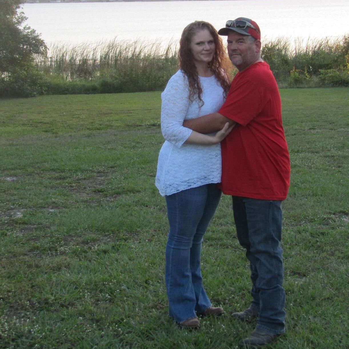 Picture of Our Story That Proves Everything Happens Only In God's Timing 