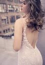 Maggie Sottero NIKOLINA Mermaid Wedding Dress - thumbnail - 2