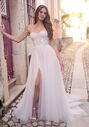 Maggie Sottero GWEN A-Line Wedding Dress - thumbnail - 3