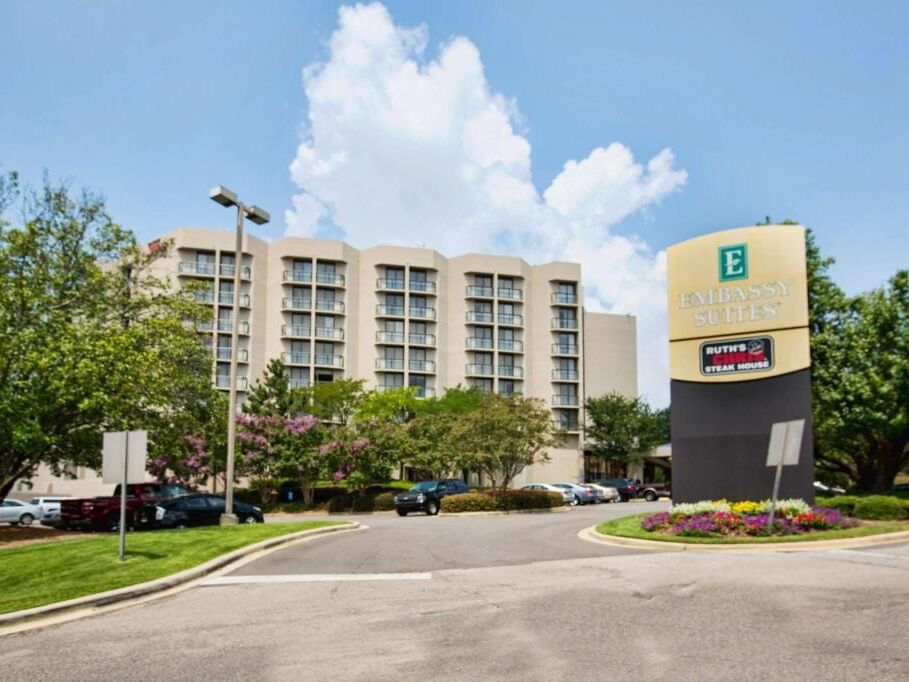 Picture of Embassy Suites by Hilton Birmingham