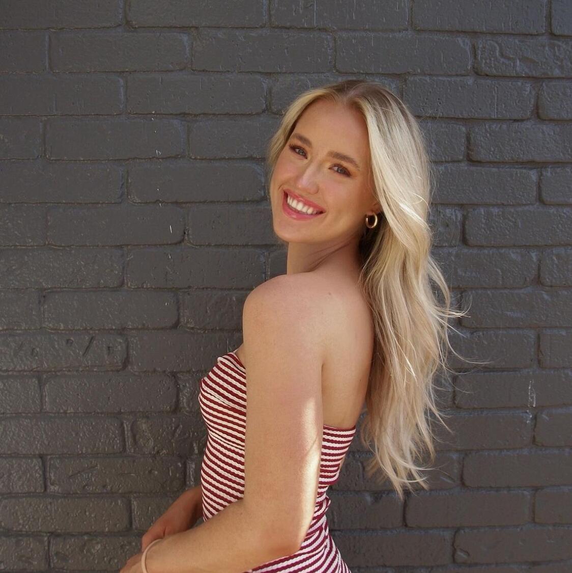 Victoria O'Donnell