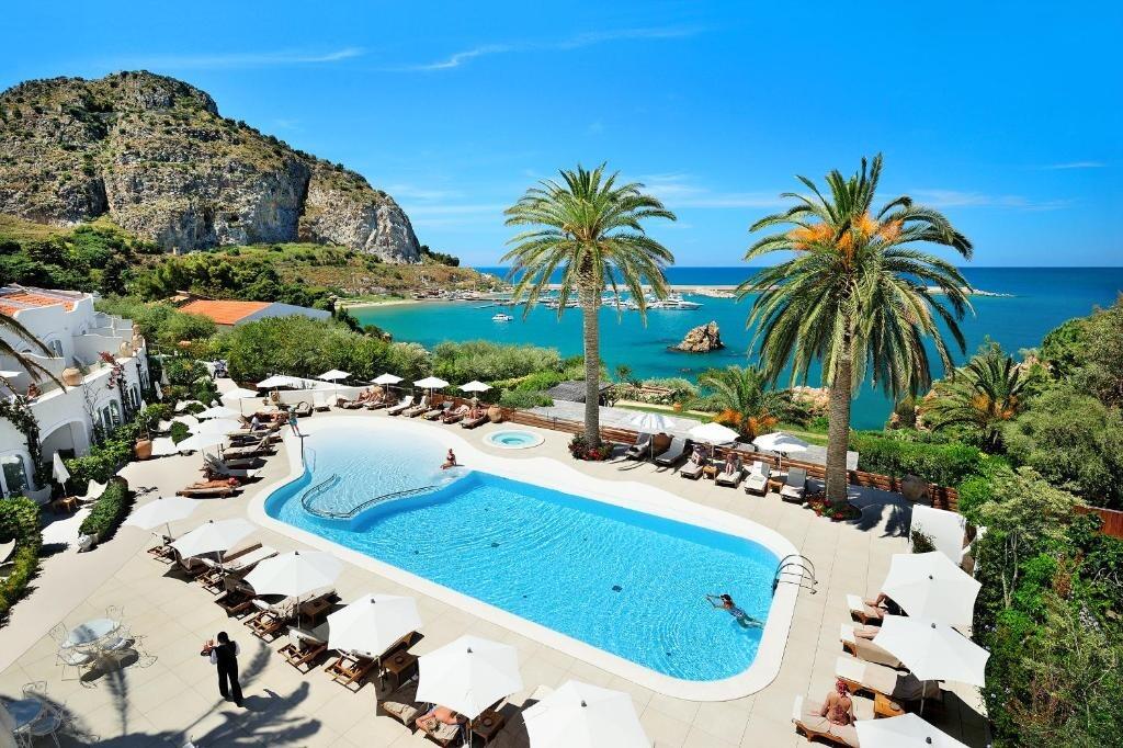 Picture of Hotel Le Calette