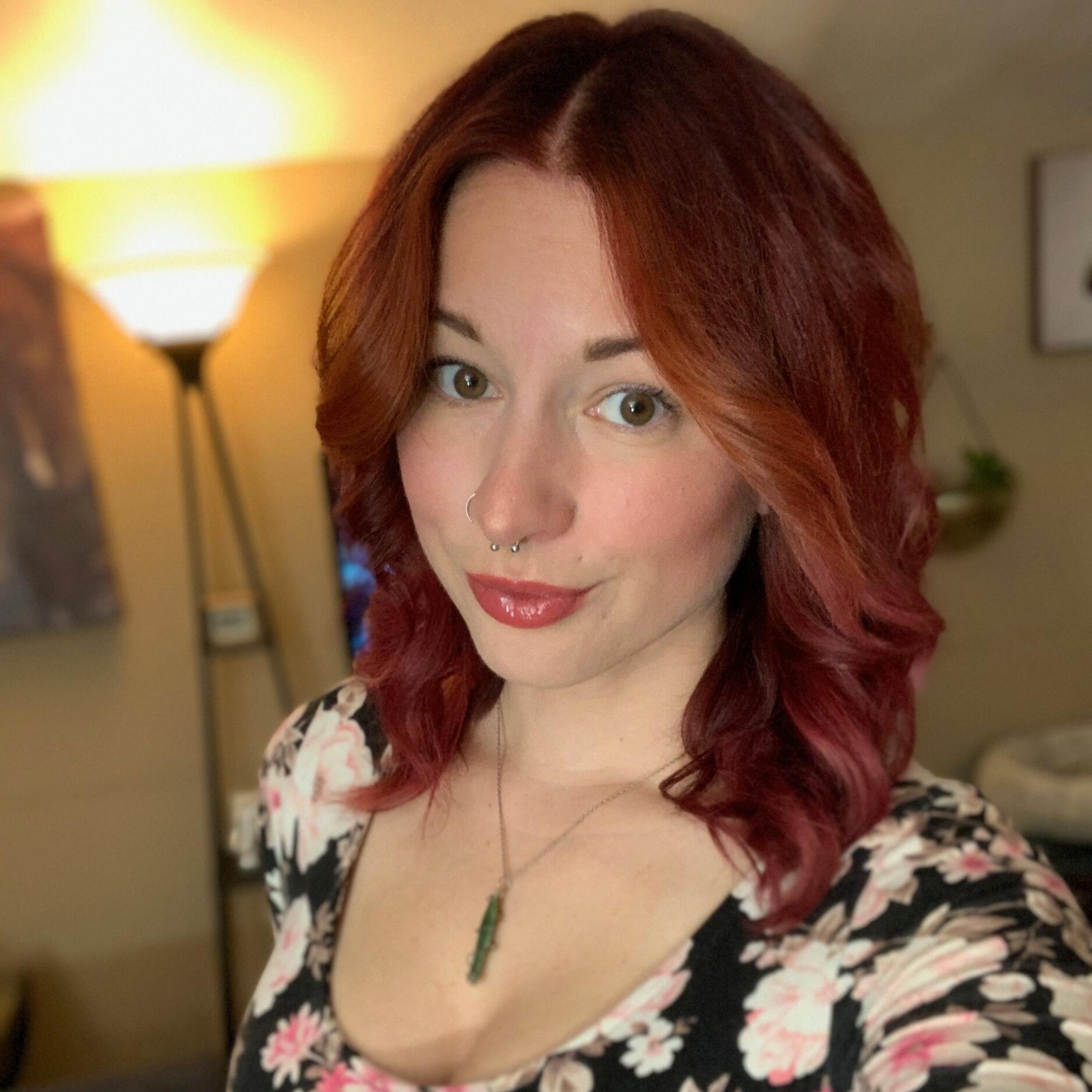 Kayla Lysogorski