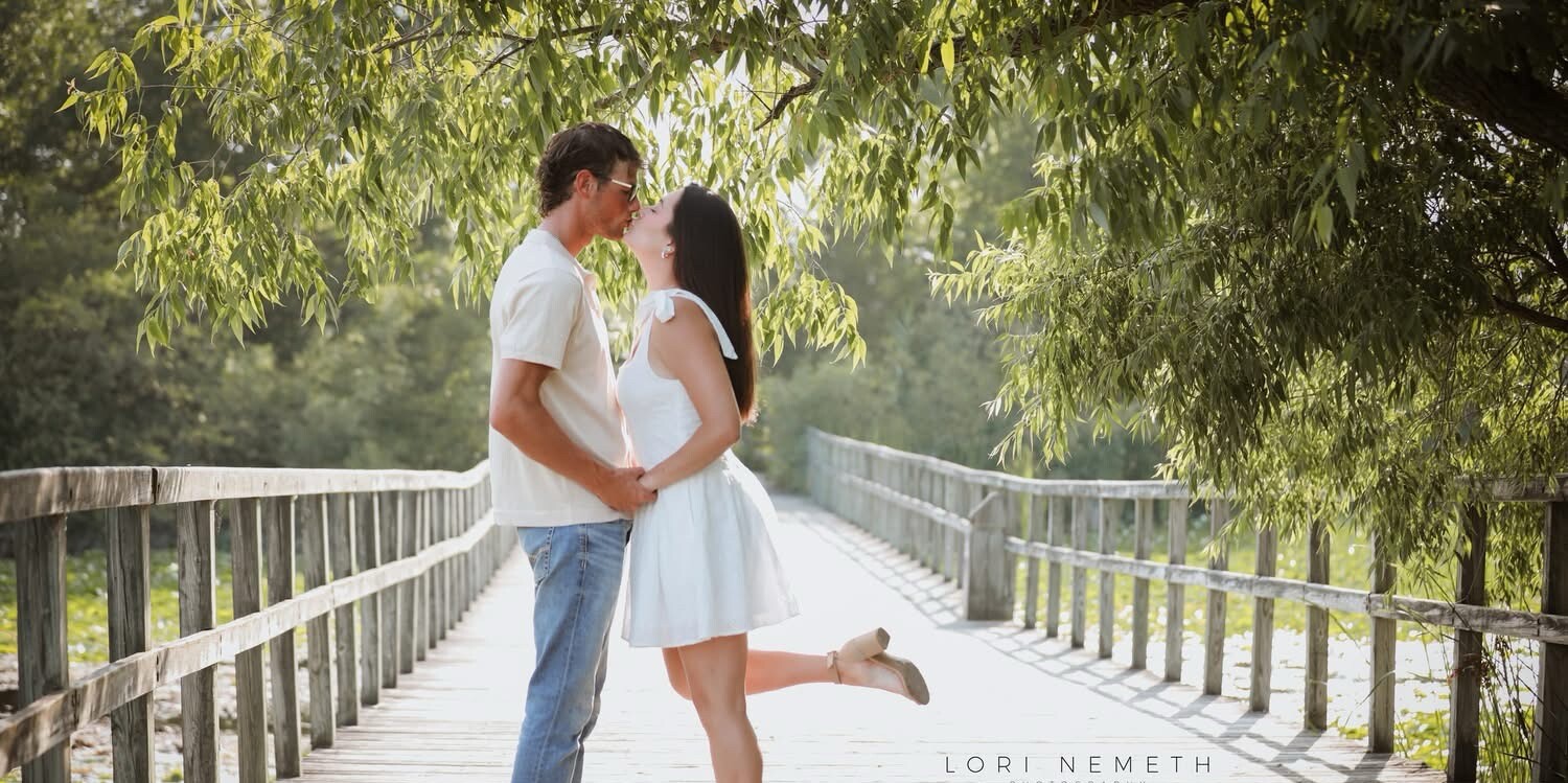 Kaelan & Evan Home Page Banner