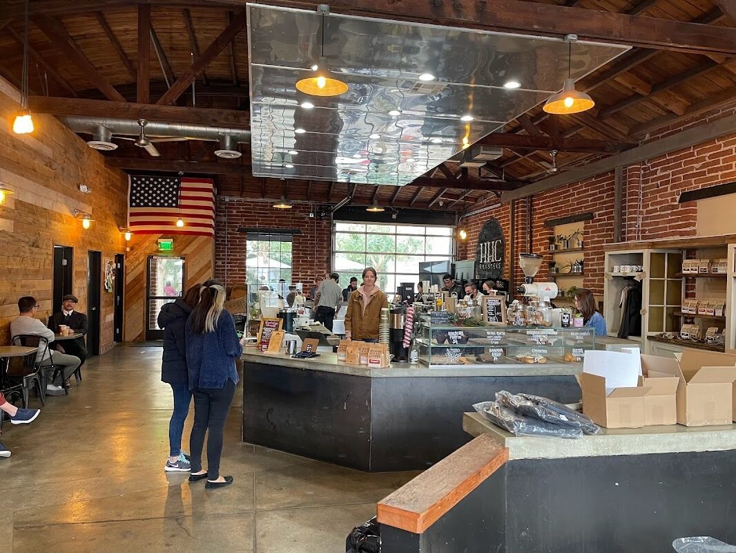 Picture of Hidden House Coffee