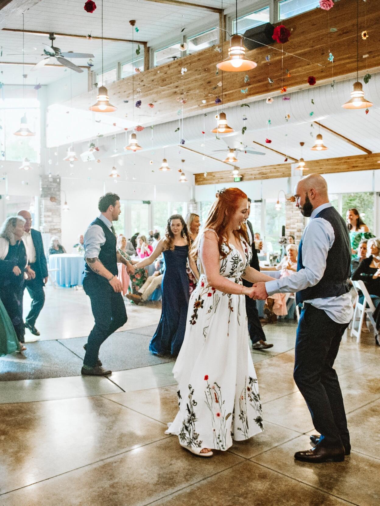 Picture of Dance the Night Away!