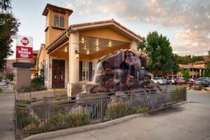 Picture of Best Western Plus Greenwell Inn