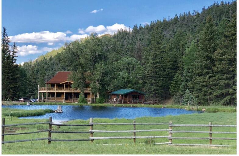 Picture of Yellow Pine Guest Ranch