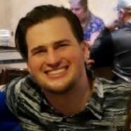 Brian Hochman