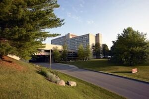Picture of Gateway Hotel and Conference Center at Iowa State University