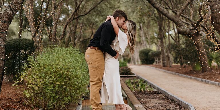 Matthew & Peyton Home Page Banner