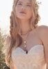 Rebecca Ingram HATTIE LYNETTE Mermaid Wedding Dress - thumbnail - 1