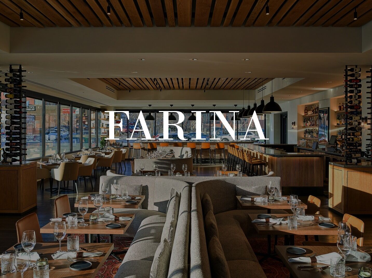 Picture of Farina