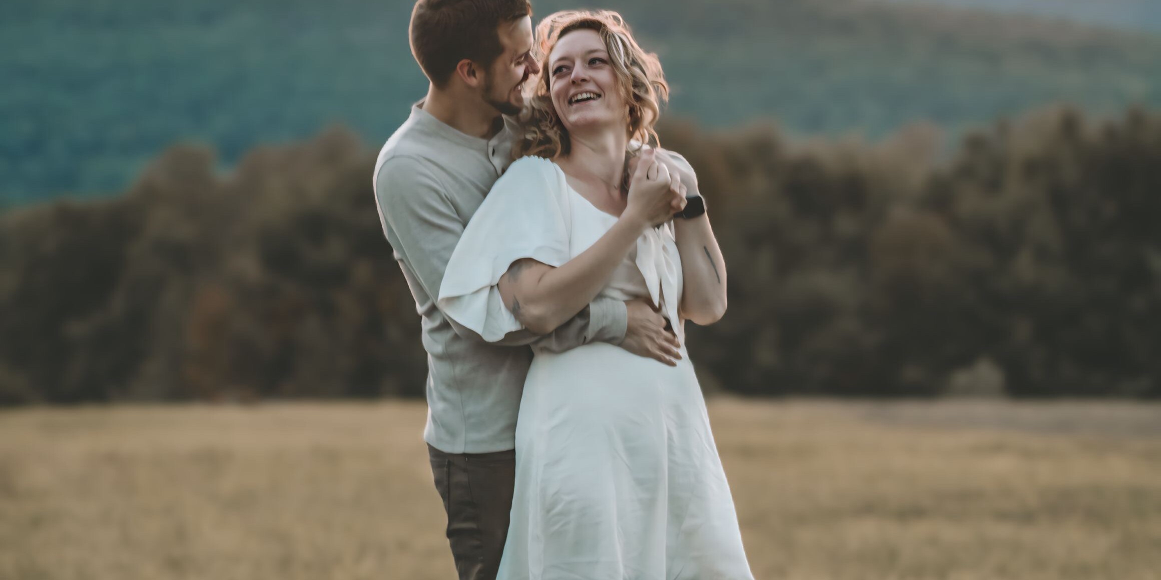 Sarah & Dillon Home Page Banner