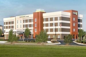 Picture of Home2 Suites Montgomery Prattville