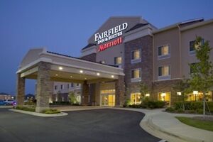 Picture of Fairfield Inn & Suites by Marriott Montgomery EastChase Pkwy