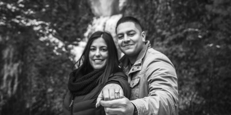 Scarlett & Jorge Home Page Banner