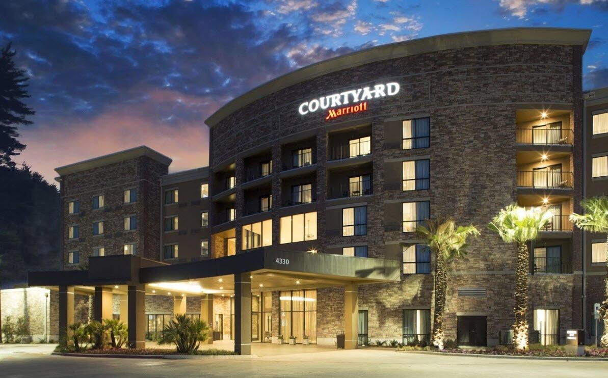 Picture of Courtyard by Marriott Dallas Flower Mound