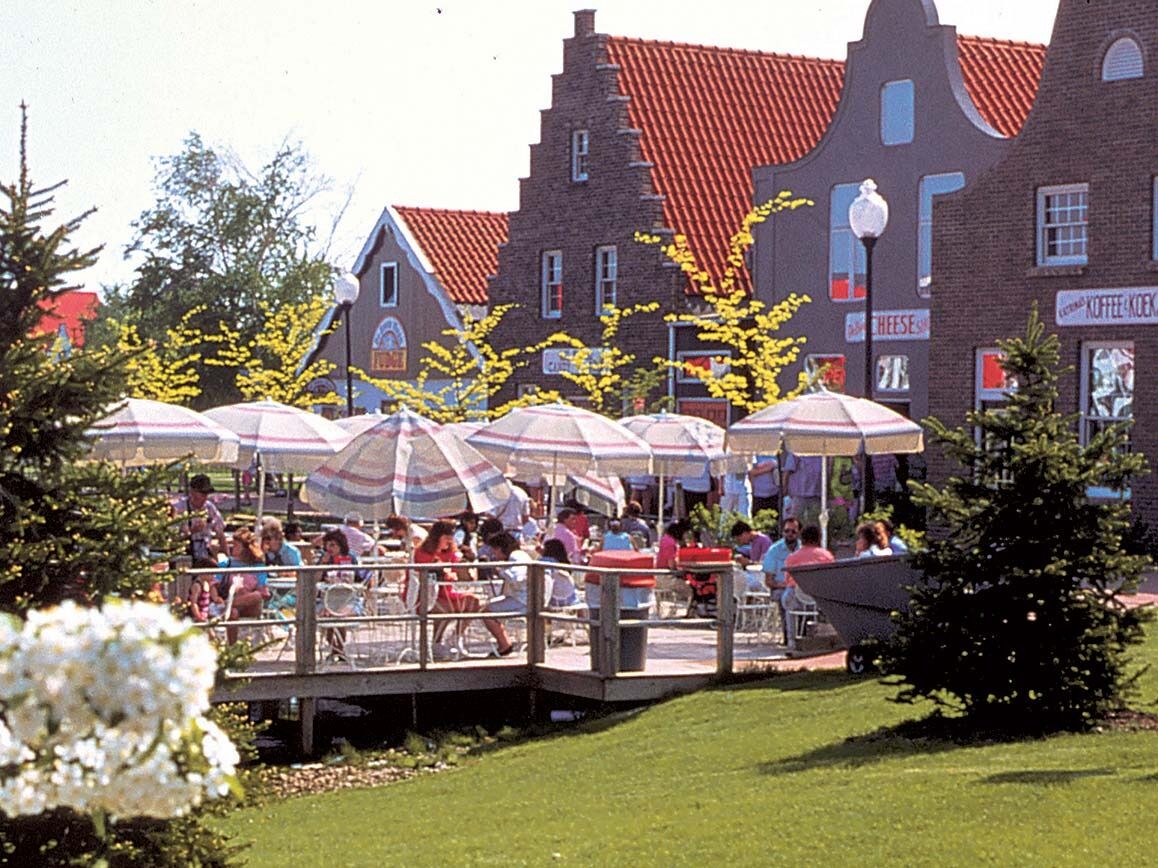 Picture of Nelis' Dutch Village