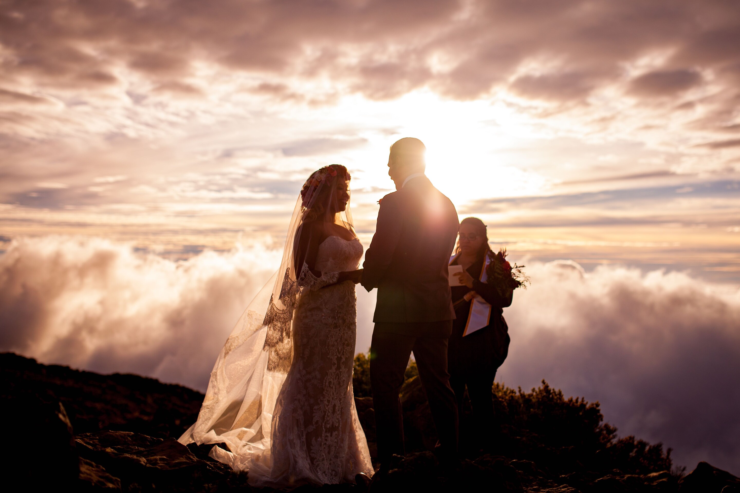 Jake & April  Home Page Banner
