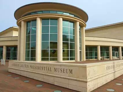 Picture of Abraham Lincoln Presidential Library and Museum