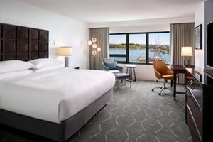 Picture of Renaissance Baltimore Harborplace Hotel