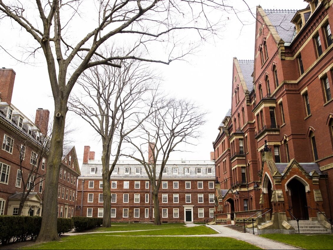 Picture of Harvard University Tour