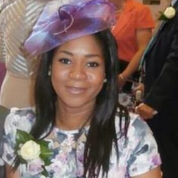 Ronke Adeyemi