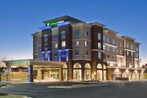 Picture of Holiday Inn Express Augusta North an IHG Hotel