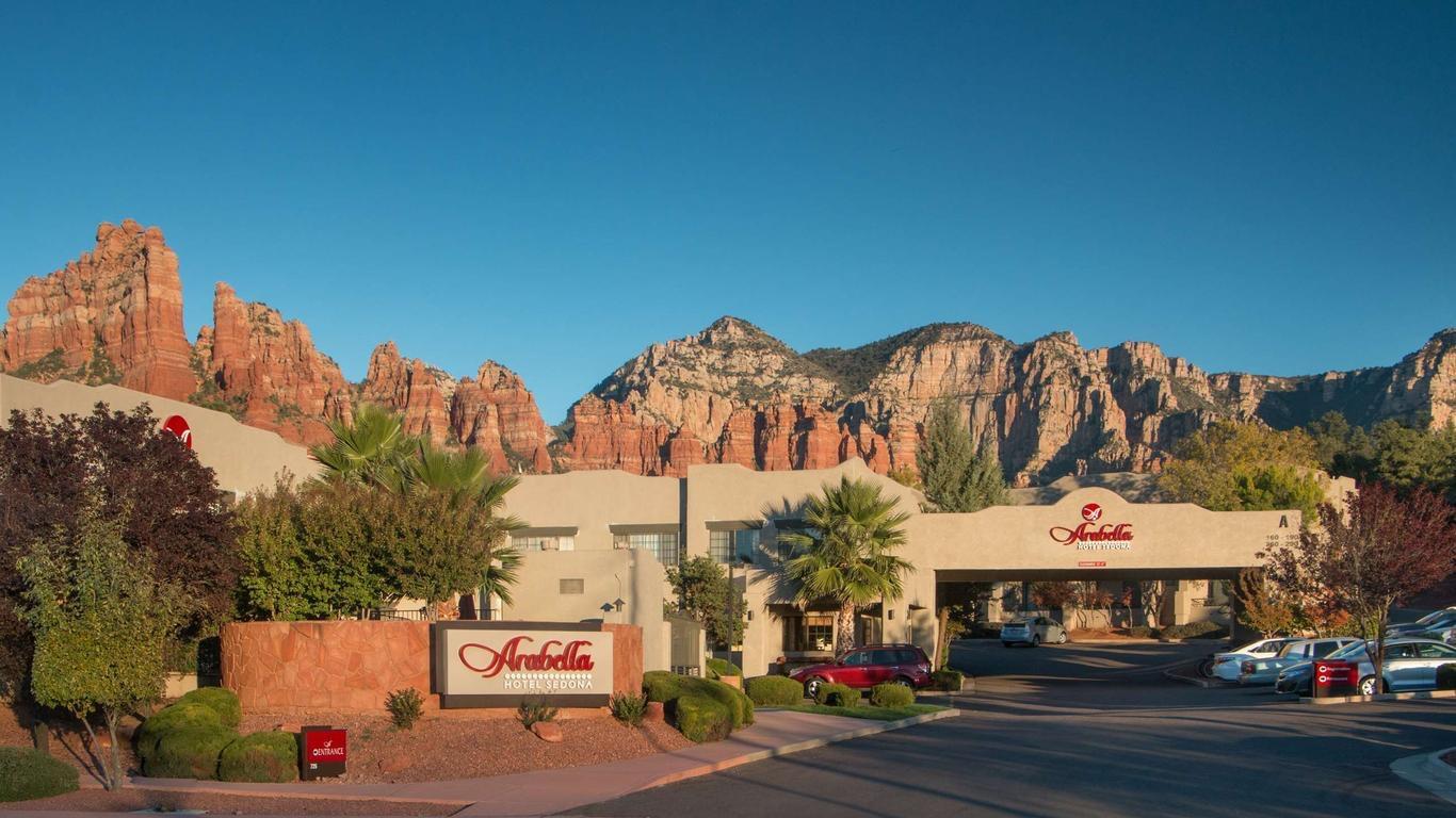 Picture of Arabella Hotel