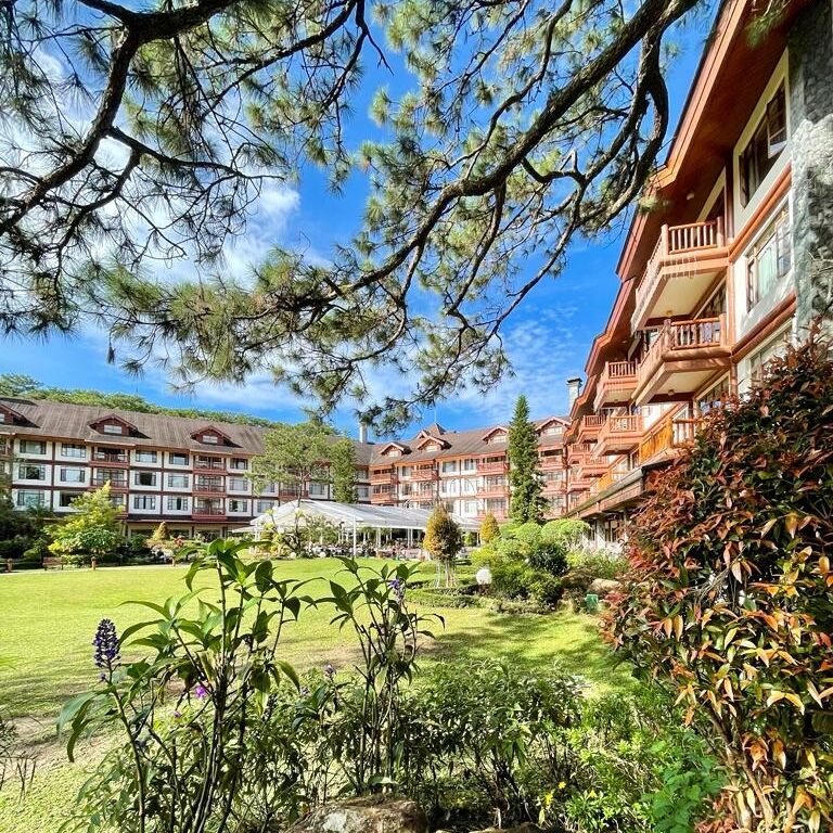Picture of The Manor at Camp John Hay