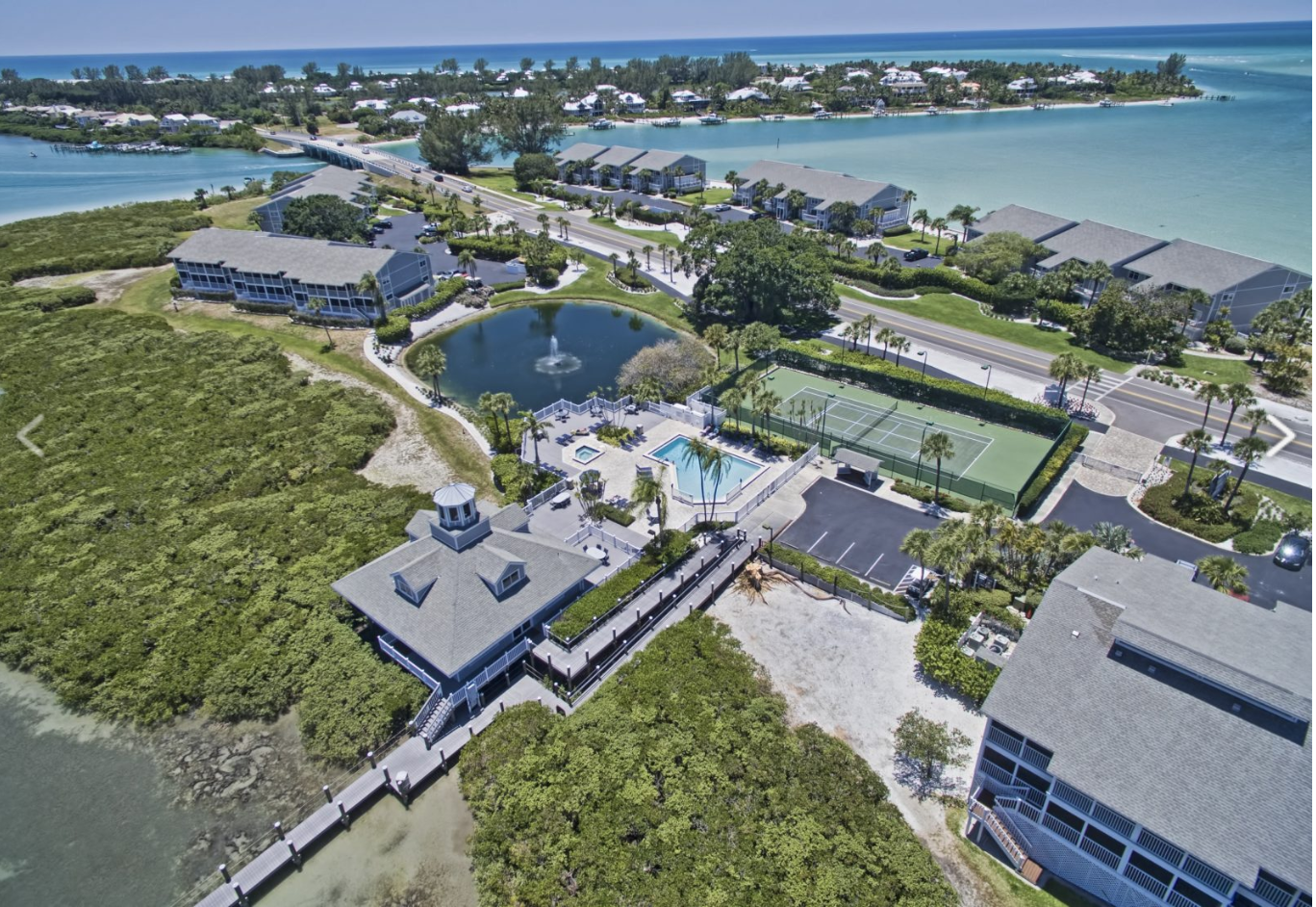 Picture of BOCA GRANDE NORTH 