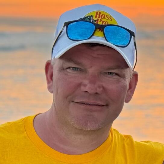 John Magnuson