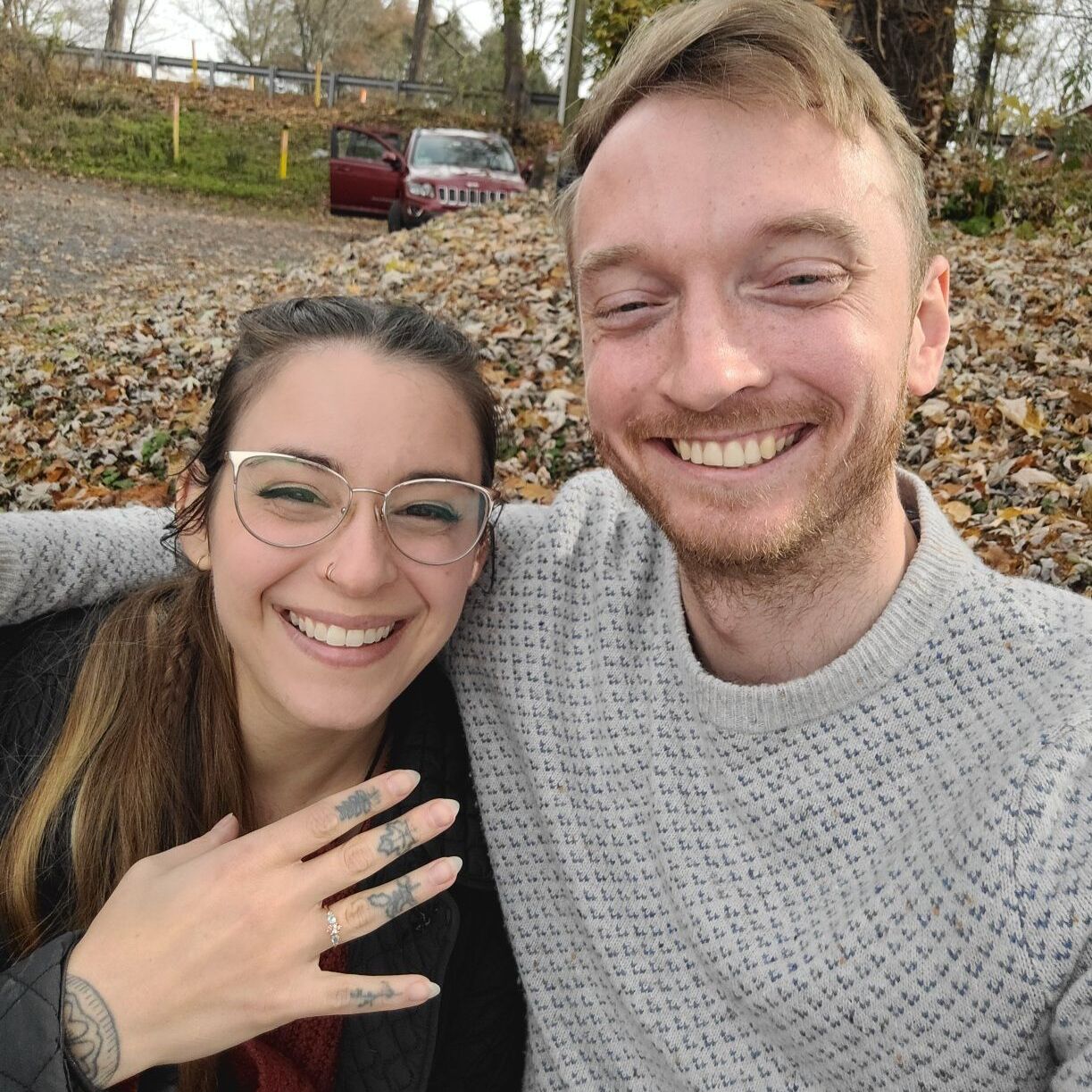 Picture of How We Met