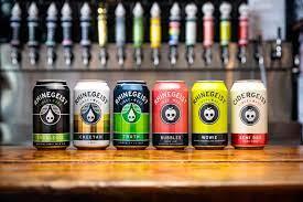 Picture of Rhinegeist Brewery