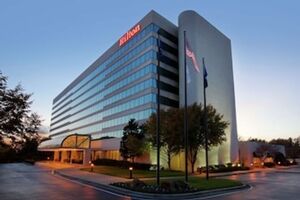Picture of Hilton Greenville